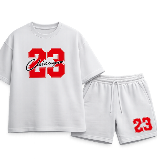 Conjunto Burda 23