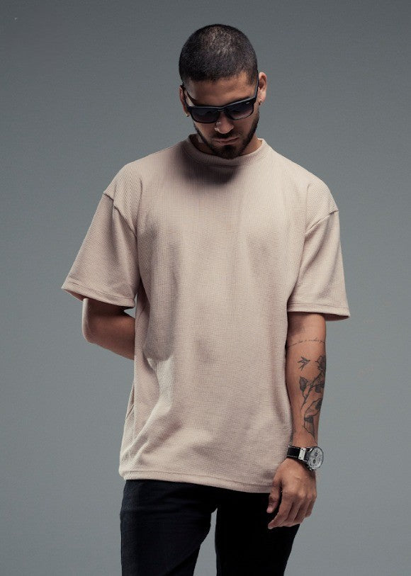 Camisetas Básicas Texturizada 3 x $99.900
