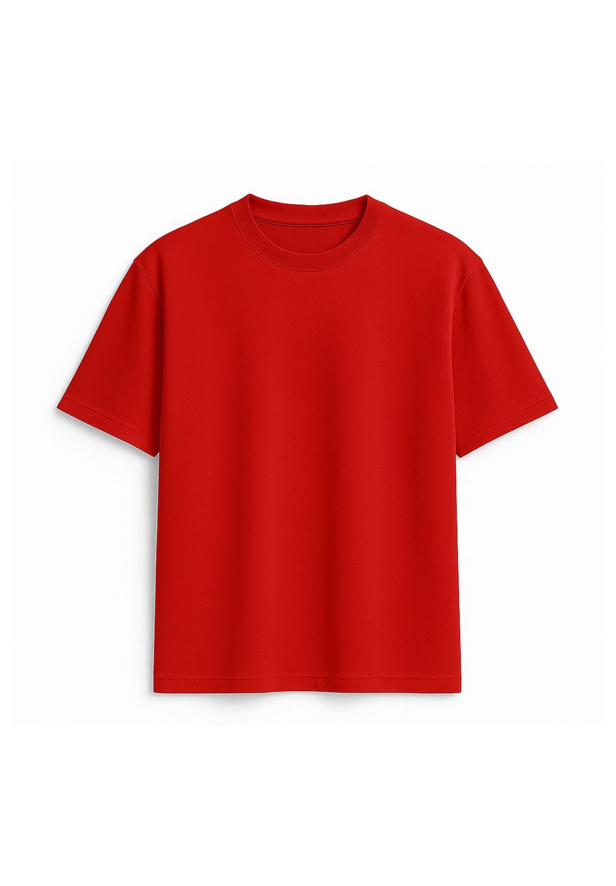 Camisetas Básicas  Burda 3 x $99.900