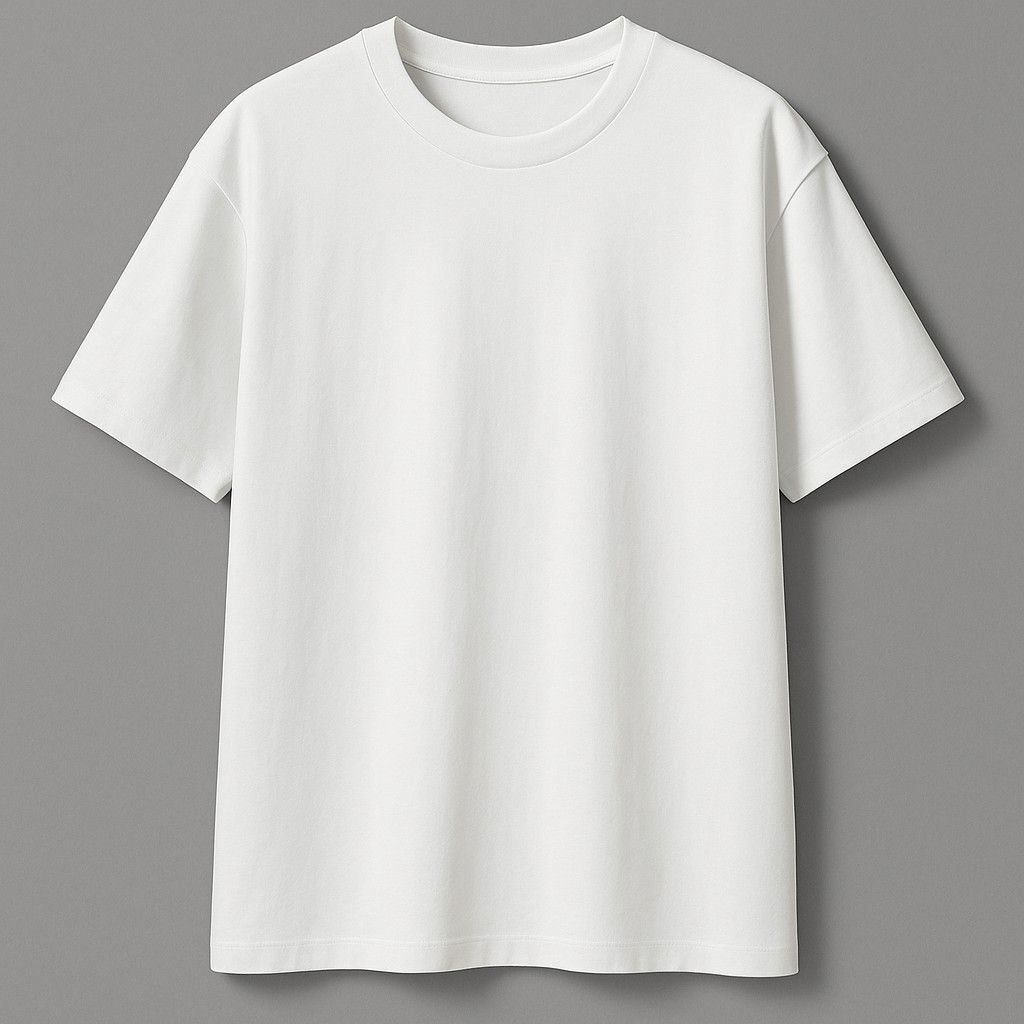 Camisetas Básicas  Burda 3 x $99.900