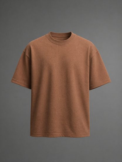 Camisetas Básicas Texturizada 3 x $99.900