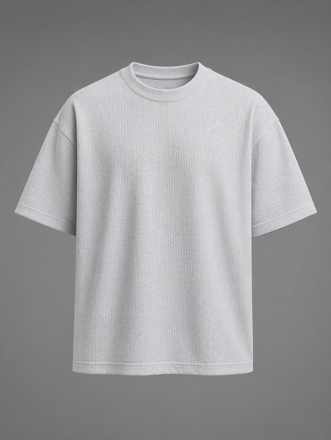 Camisetas Básicas Texturizada 3 x $99.900