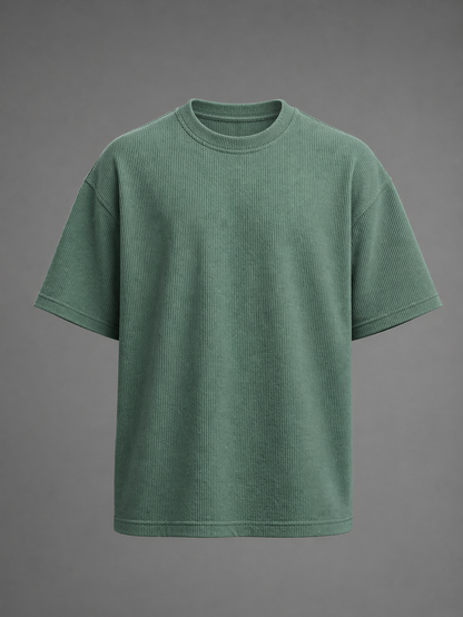 Camisetas Básicas Texturizada 3 x $99.900