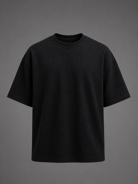 Camisetas Básicas Texturizada 3 x $99.900