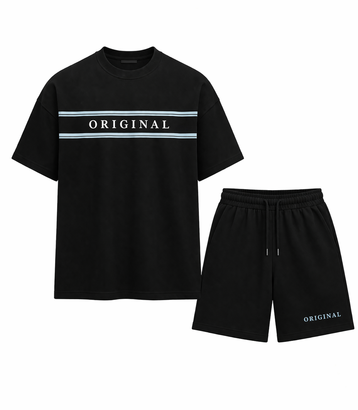 Conjunto Burda Original
