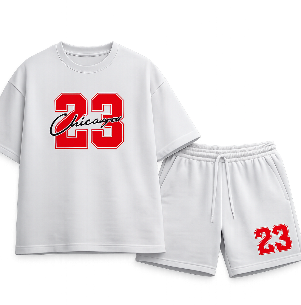 Conjunto Burda 23