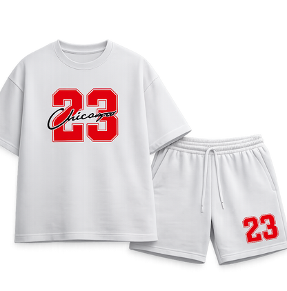 Conjunto Burda 23