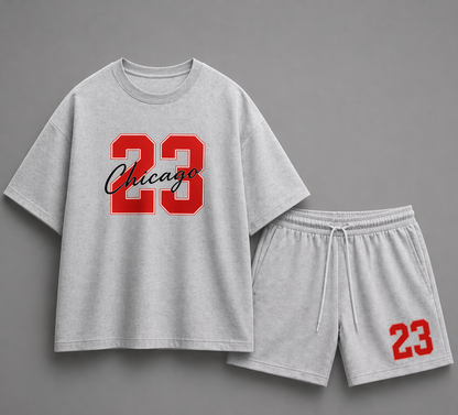 Conjunto Burda 23