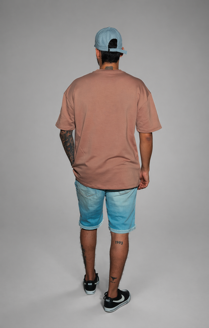 Camisetas Básicas  Burda 3 x $99.900