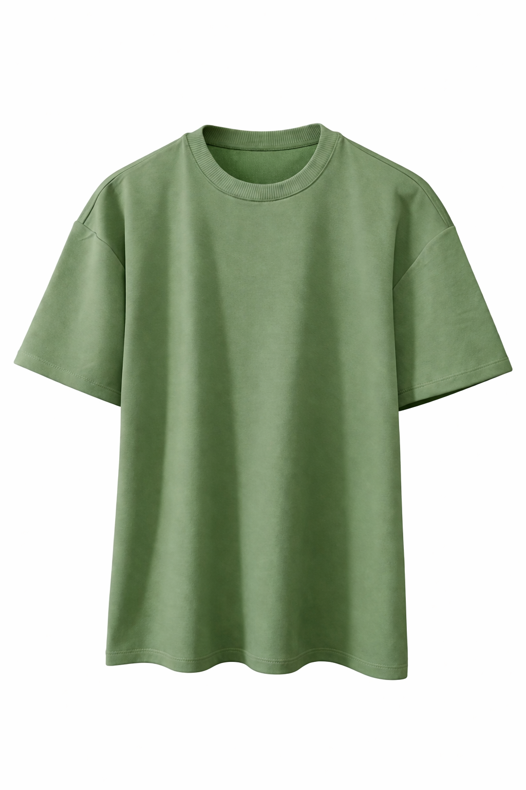 Camisetas Básicas  Burda 3 x $99.900