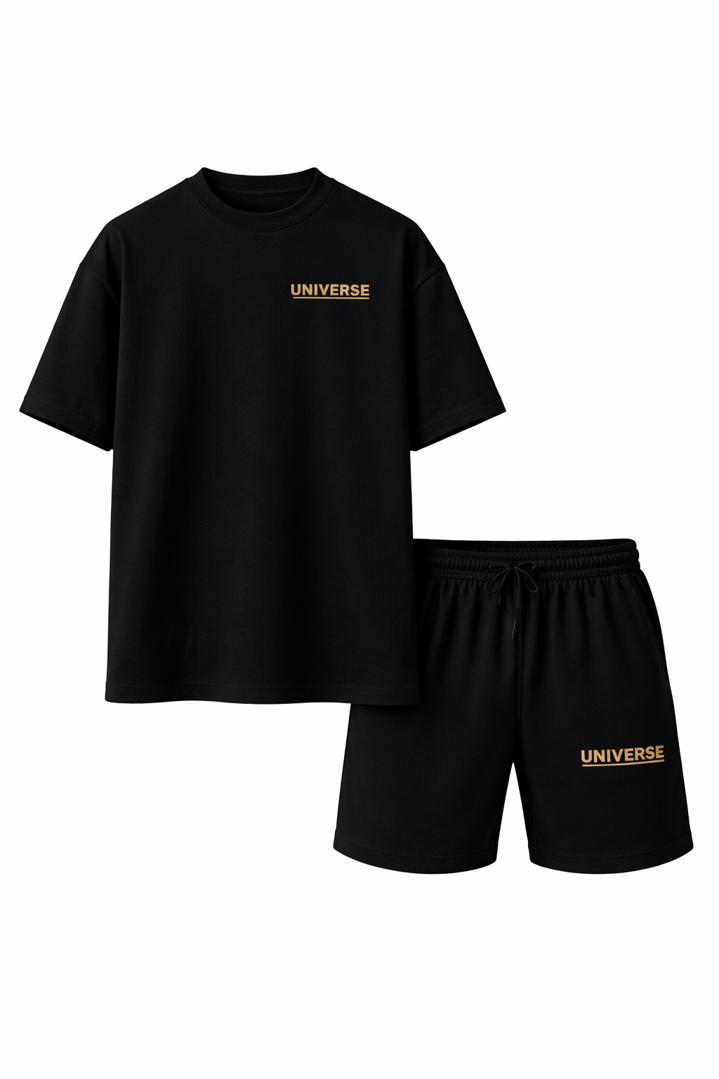 Conjunto Burda Universe
