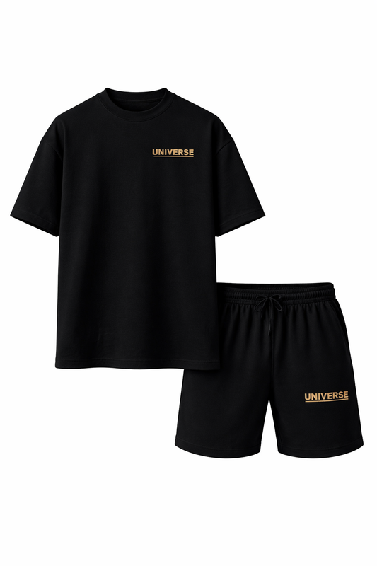 Conjunto Burda Universe