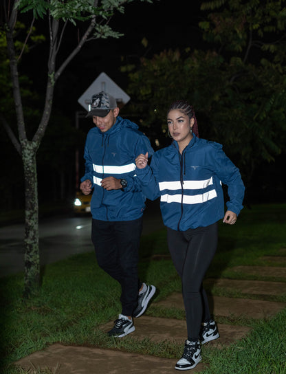 CHAQUETA REFLECTIVA