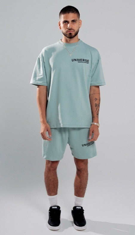 Conjunto Burda Universe