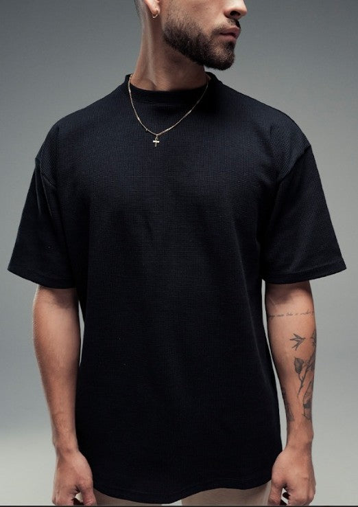 Camisetas Básicas Texturizada 3 x $99.900