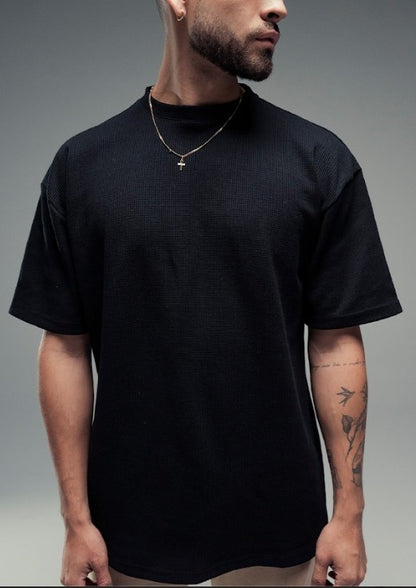 Camisetas Básicas Texturizada 3 x $99.900