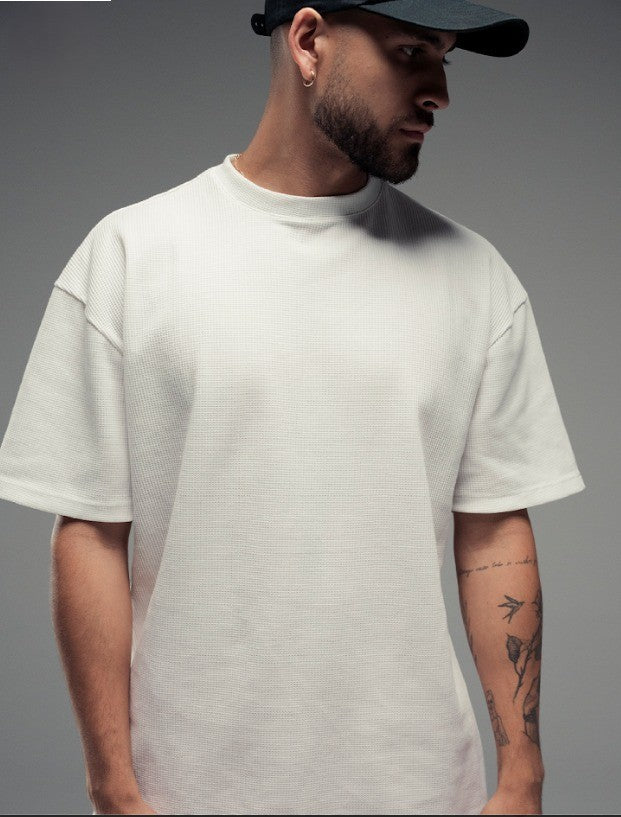 Camisetas Básicas Texturizada 3 x $99.900