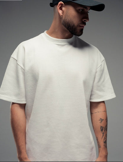 Camisetas Básicas Texturizada 3 x $99.900