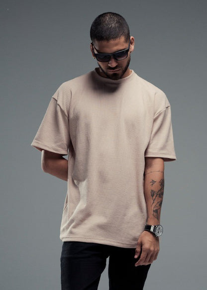 Camisetas Básicas Texturizada 3 x $99.900